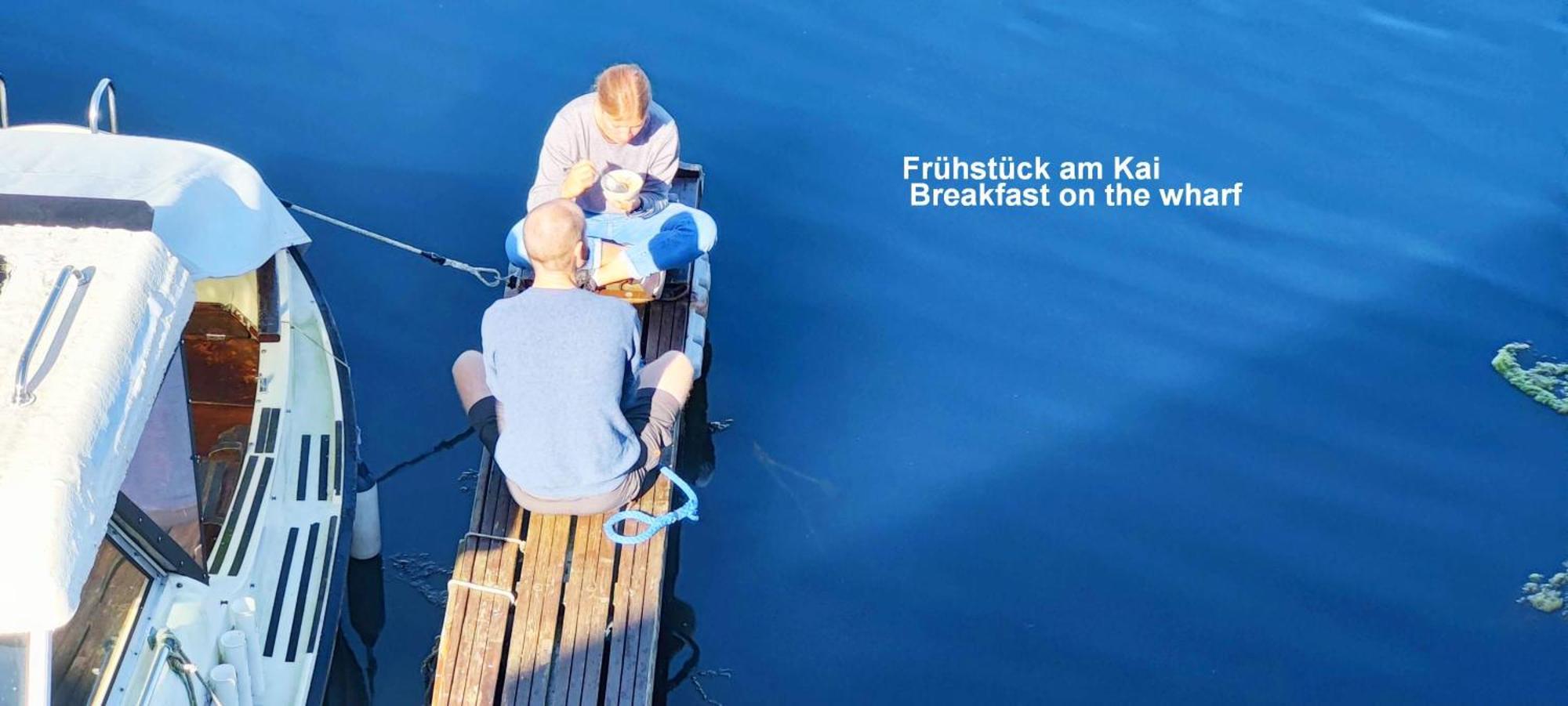Helt I Vannkanten As Appartement